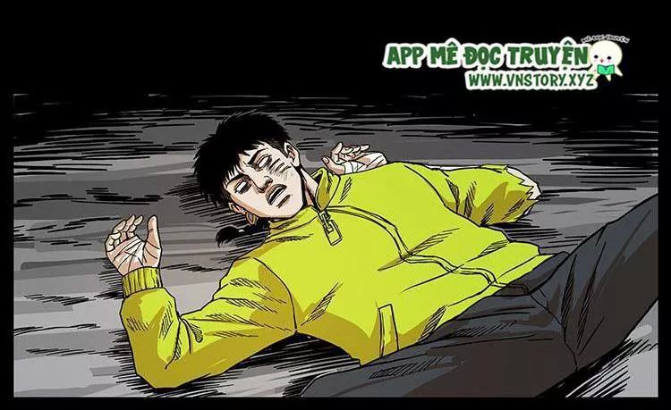 U Minh Ngụy Tượng Chapter 206 - 27