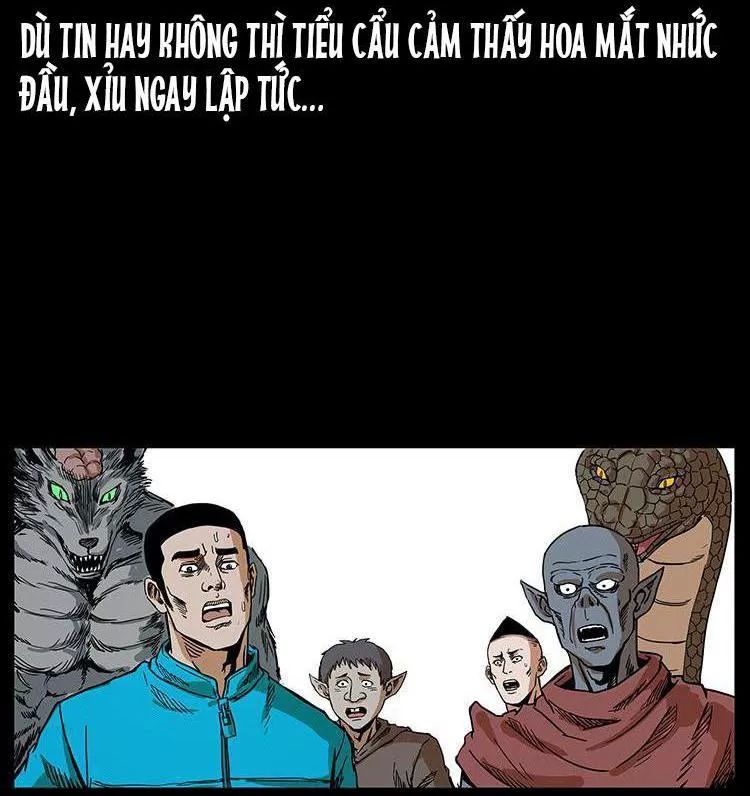U Minh Ngụy Tượng Chapter 206 - 28