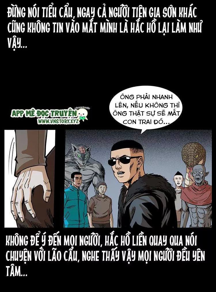 U Minh Ngụy Tượng Chapter 206 - 29