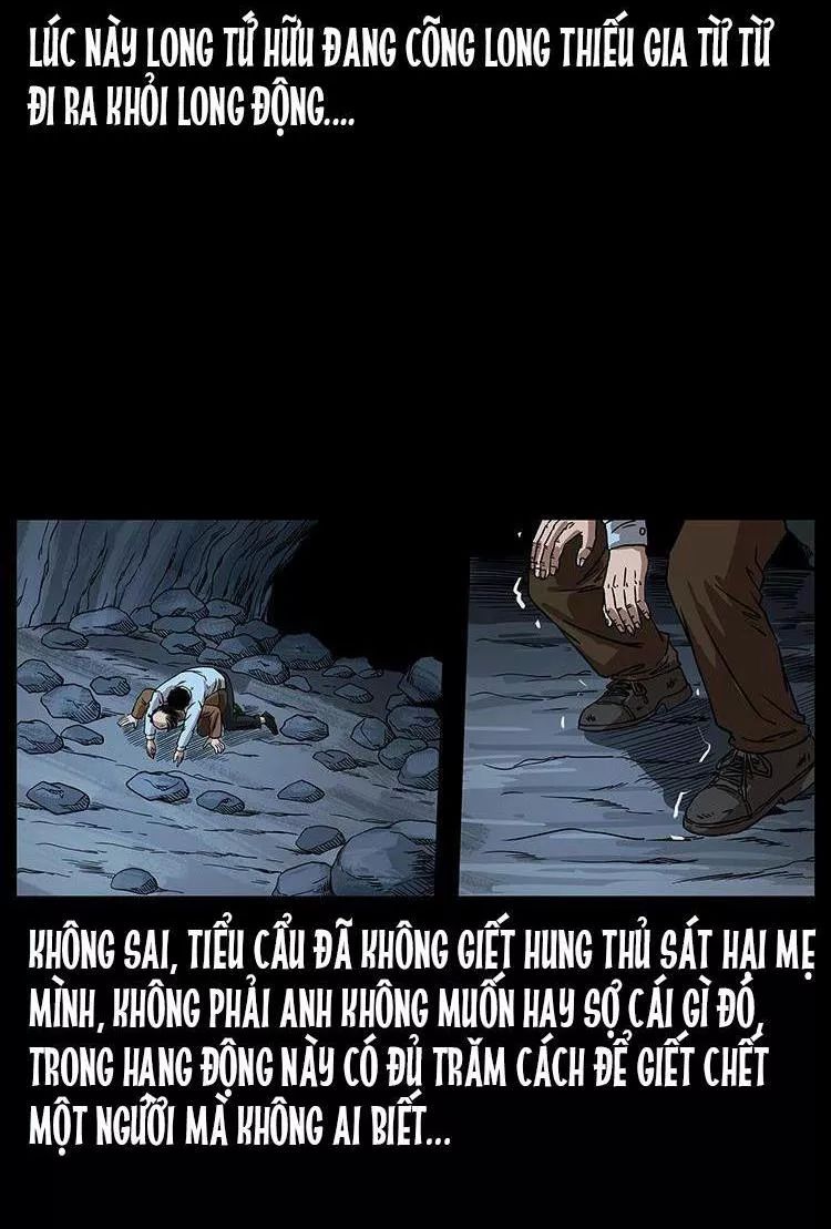 U Minh Ngụy Tượng Chapter 206 - 4