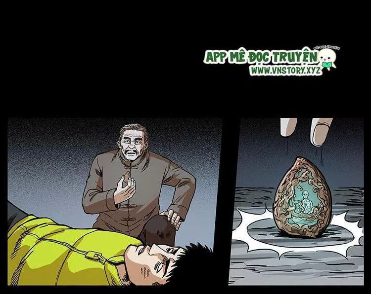 U Minh Ngụy Tượng Chapter 206 - 31
