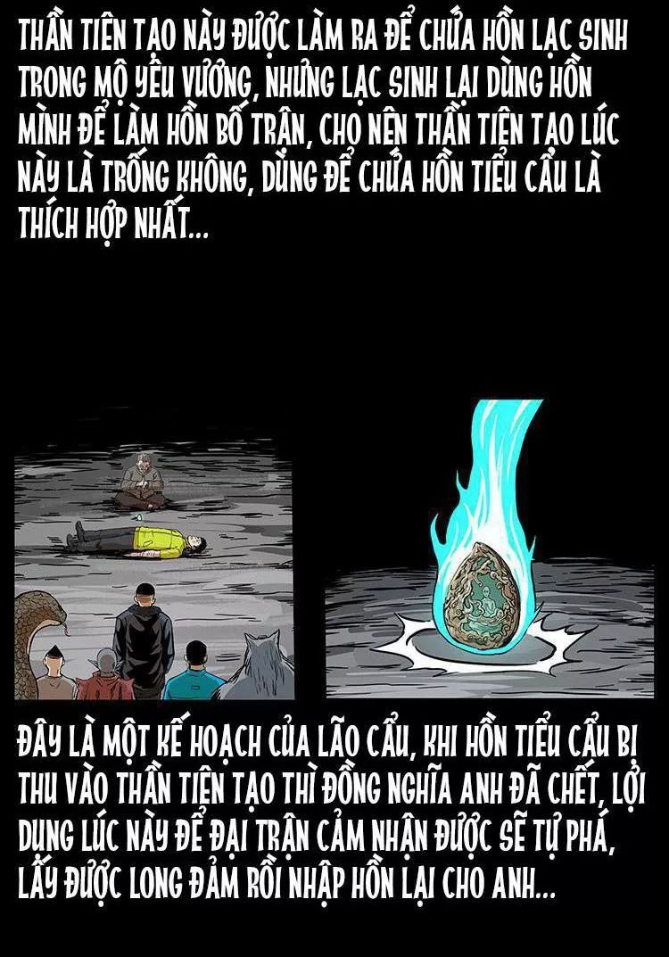 U Minh Ngụy Tượng Chapter 206 - 32