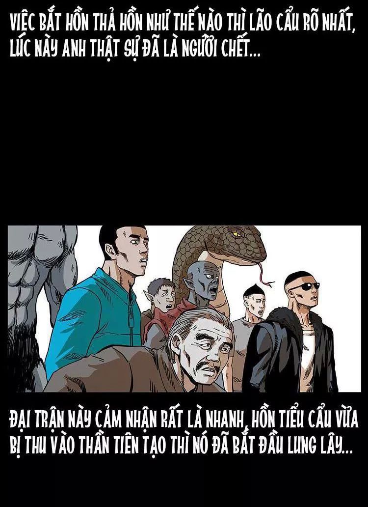 U Minh Ngụy Tượng Chapter 206 - 34