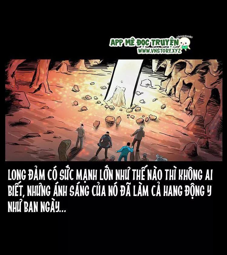 U Minh Ngụy Tượng Chapter 206 - 40