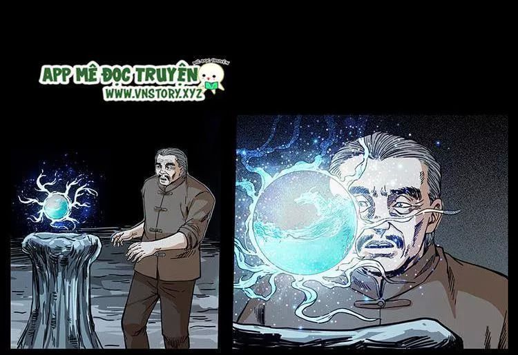 U Minh Ngụy Tượng Chapter 206 - 48