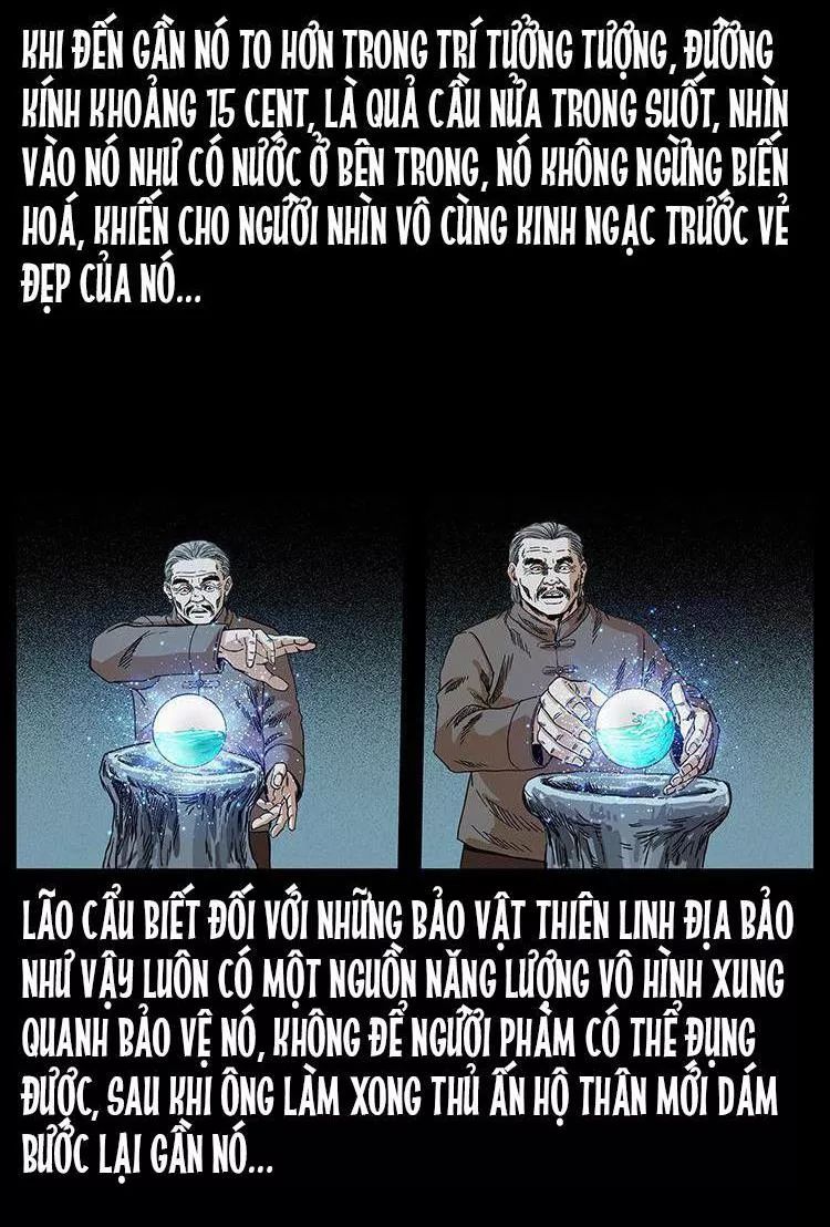 U Minh Ngụy Tượng Chapter 206 - 49