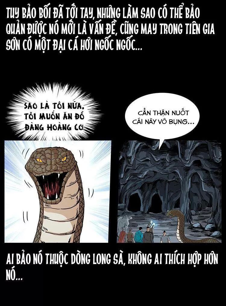 U Minh Ngụy Tượng Chapter 206 - 53