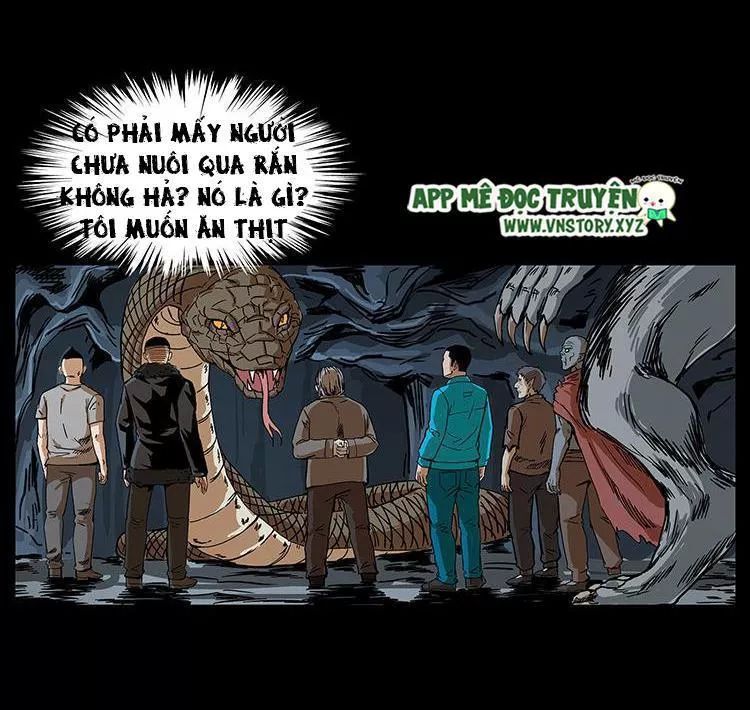 U Minh Ngụy Tượng Chapter 206 - 54