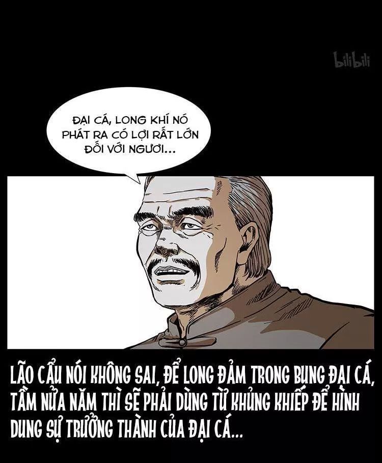 U Minh Ngụy Tượng Chapter 206 - 55