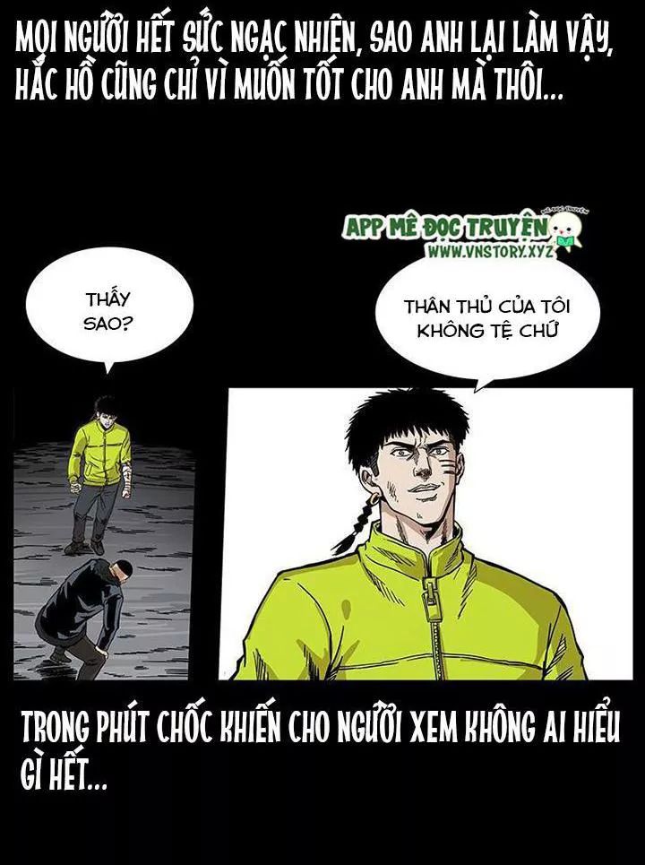 U Minh Ngụy Tượng Chapter 206 - 65