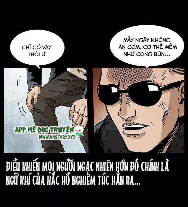 U Minh Ngụy Tượng Chapter 206 - 66