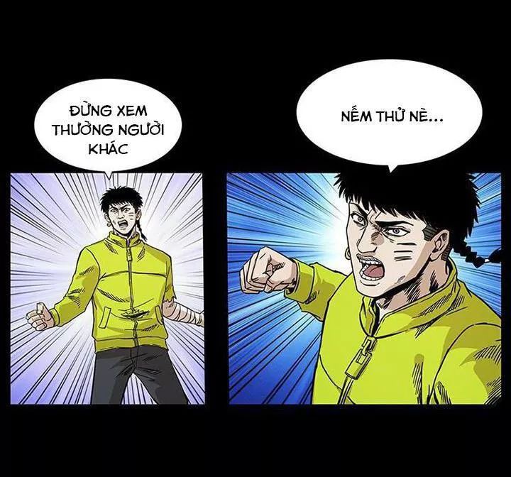 U Minh Ngụy Tượng Chapter 206 - 67