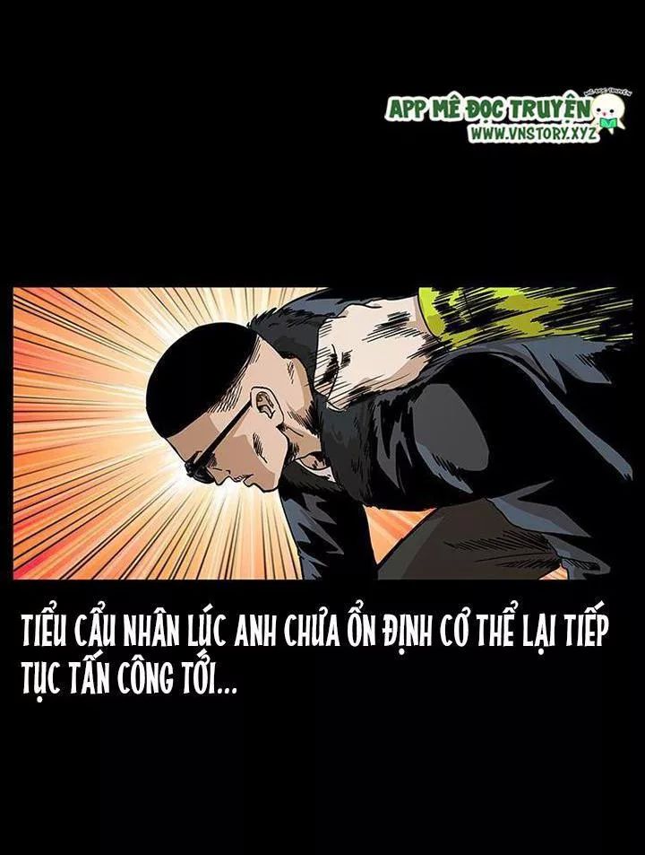 U Minh Ngụy Tượng Chapter 206 - 68