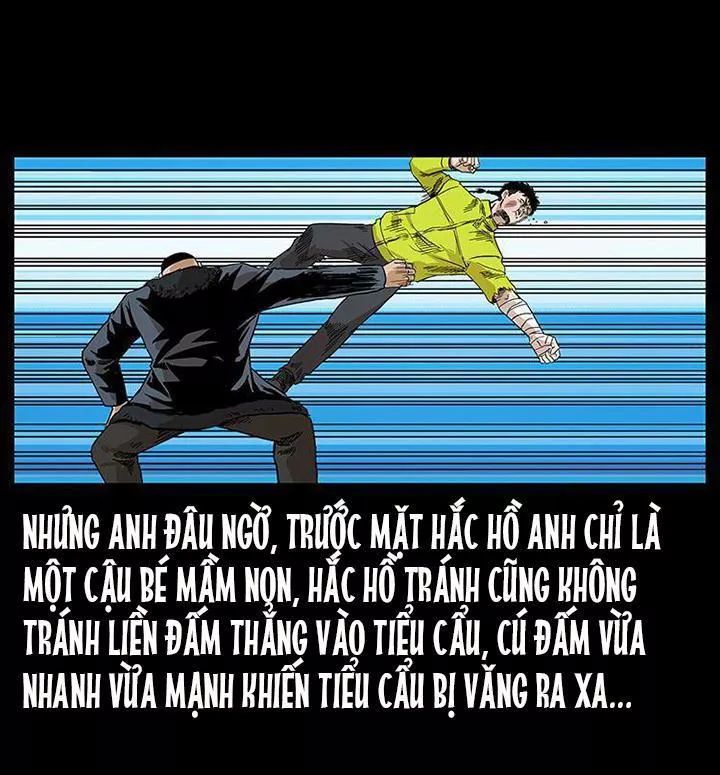 U Minh Ngụy Tượng Chapter 206 - 69