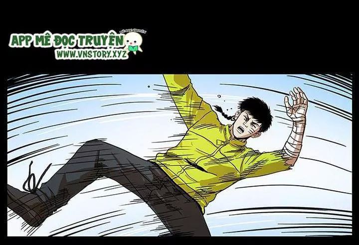 U Minh Ngụy Tượng Chapter 206 - 70