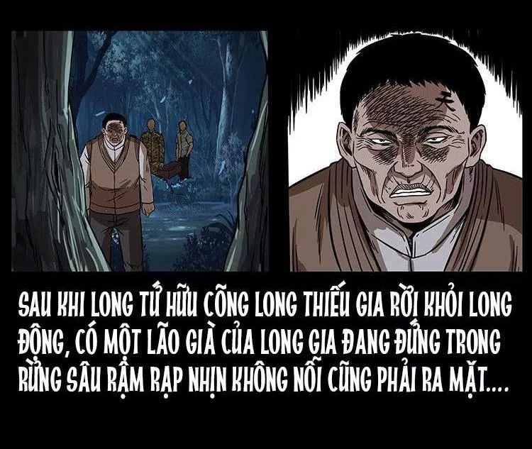 U Minh Ngụy Tượng Chapter 206 - 8
