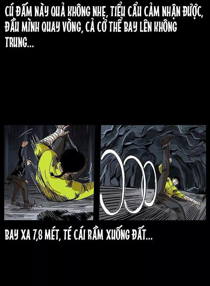 U Minh Ngụy Tượng Chapter 206 - 71