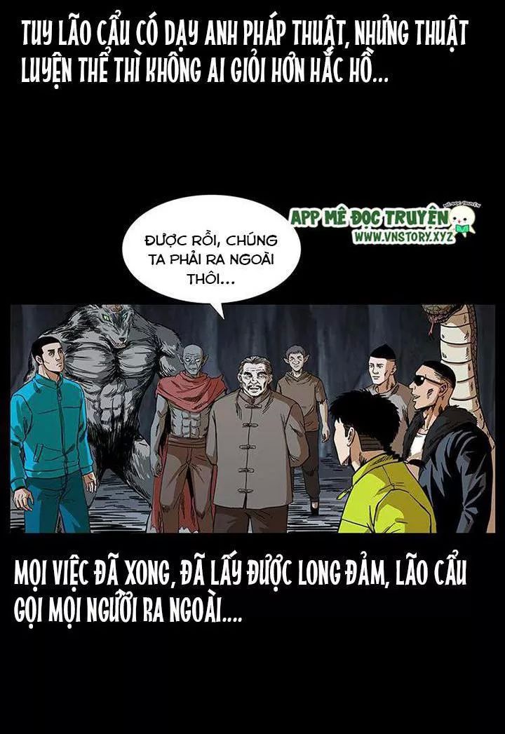 U Minh Ngụy Tượng Chapter 206 - 76
