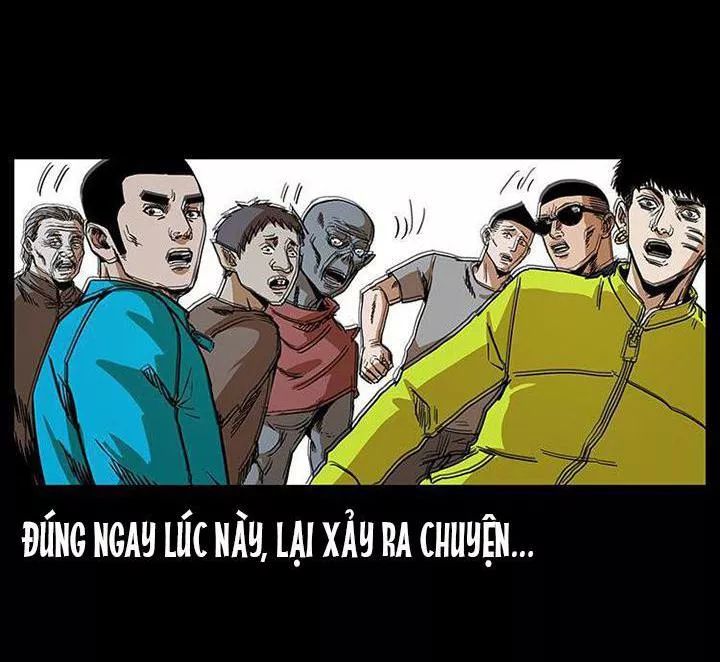 U Minh Ngụy Tượng Chapter 206 - 77