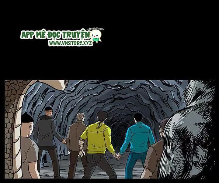 U Minh Ngụy Tượng Chapter 206 - 78