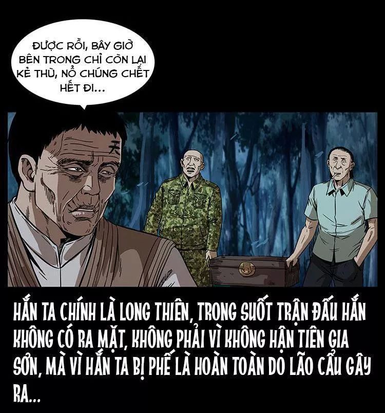 U Minh Ngụy Tượng Chapter 206 - 9