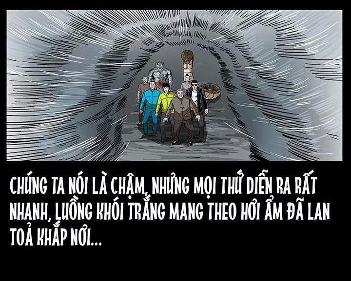 U Minh Ngụy Tượng Chapter 206 - 81