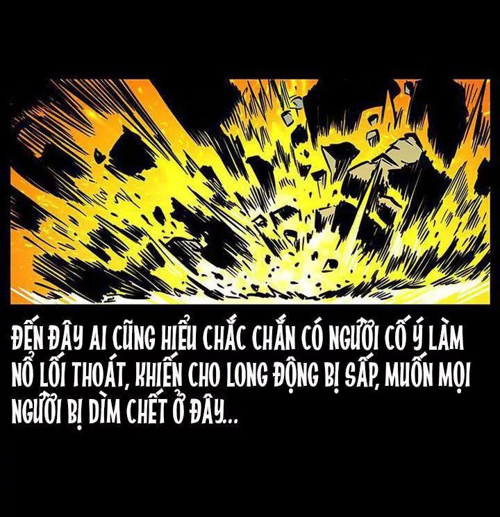 U Minh Ngụy Tượng Chapter 206 - 85