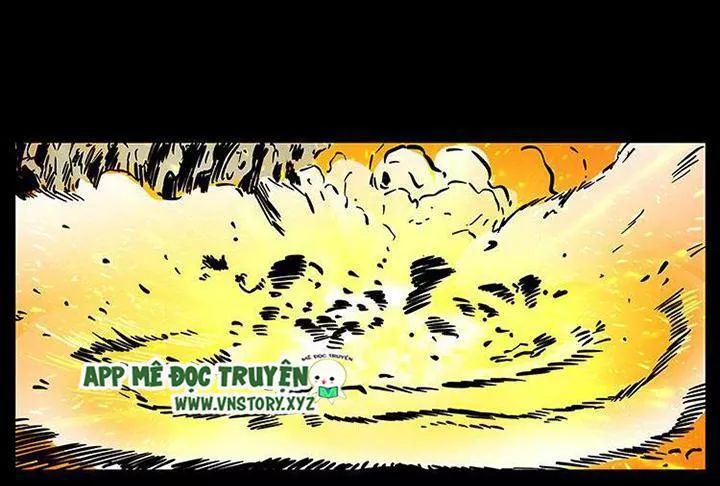 U Minh Ngụy Tượng Chapter 206 - 86