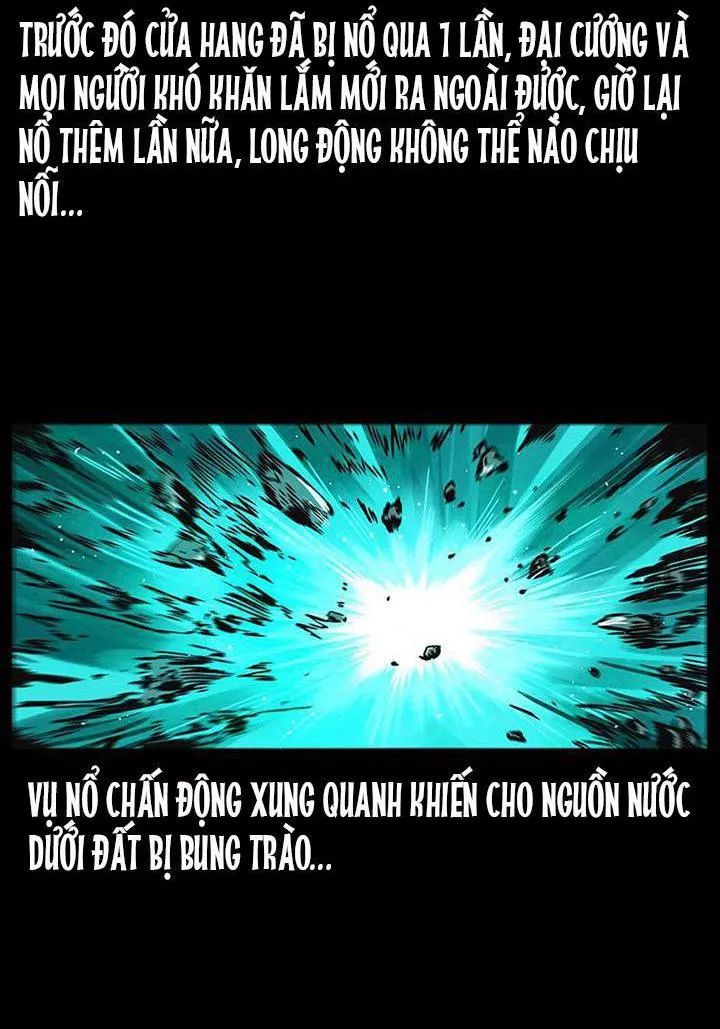 U Minh Ngụy Tượng Chapter 206 - 87