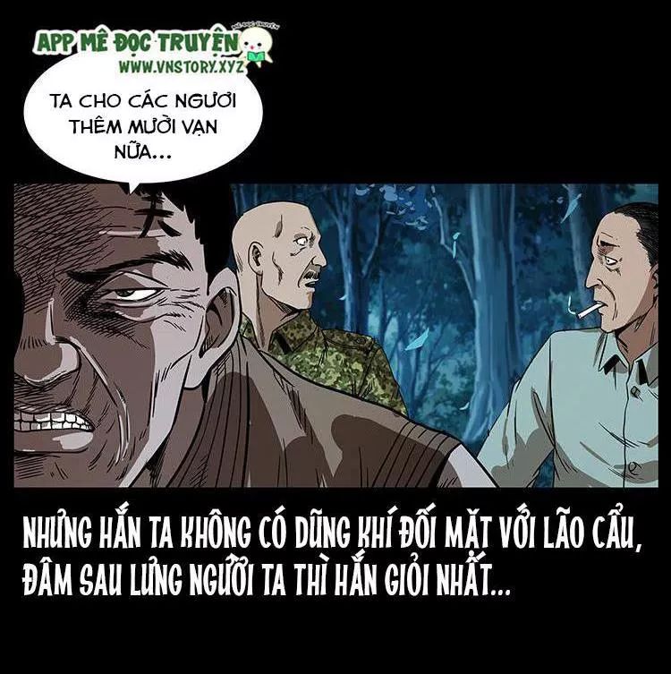 U Minh Ngụy Tượng Chapter 206 - 10