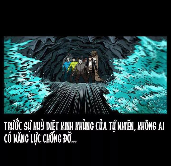 U Minh Ngụy Tượng Chapter 206 - 92