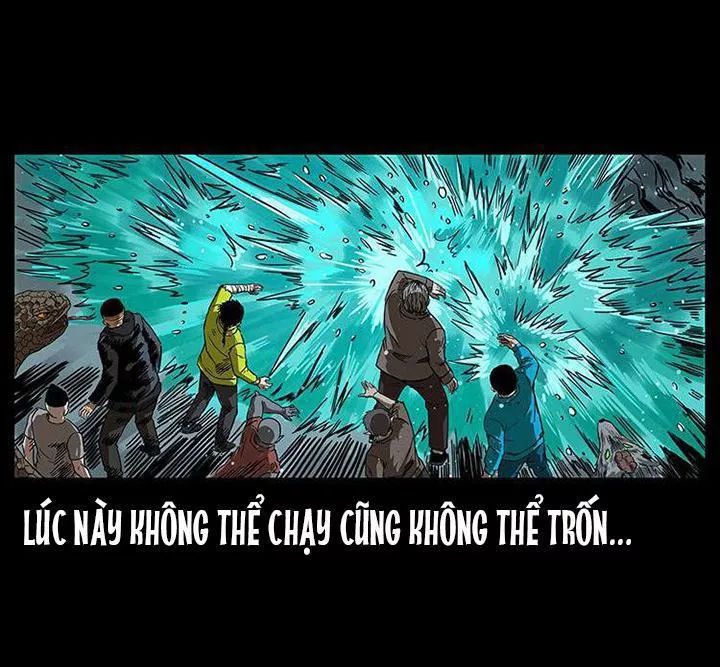 U Minh Ngụy Tượng Chapter 206 - 94