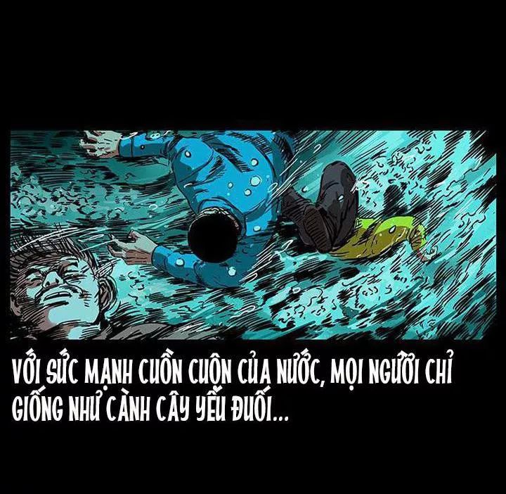 U Minh Ngụy Tượng Chapter 206 - 96