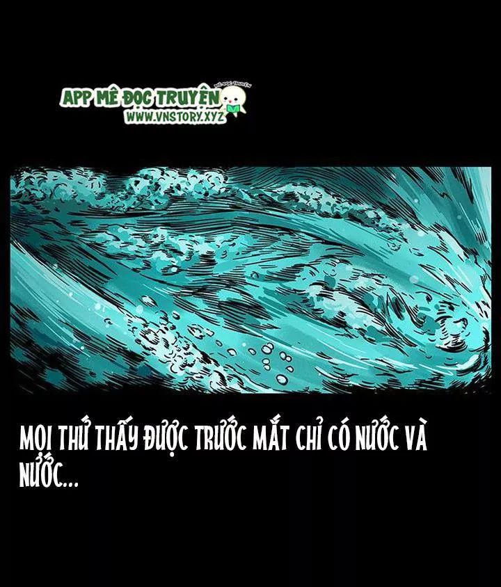 U Minh Ngụy Tượng Chapter 206 - 98