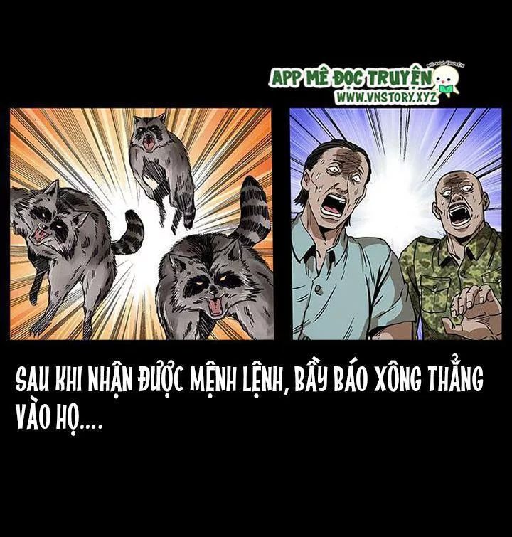 U Minh Ngụy Tượng Chapter 207 - 23