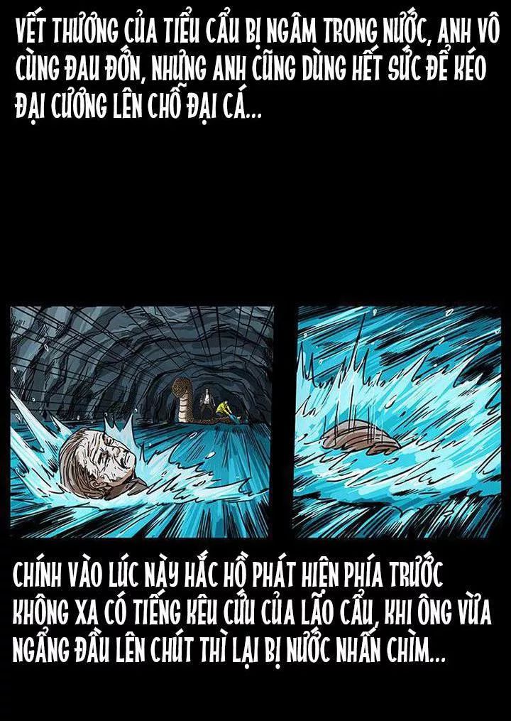 U Minh Ngụy Tượng Chapter 207 - 34