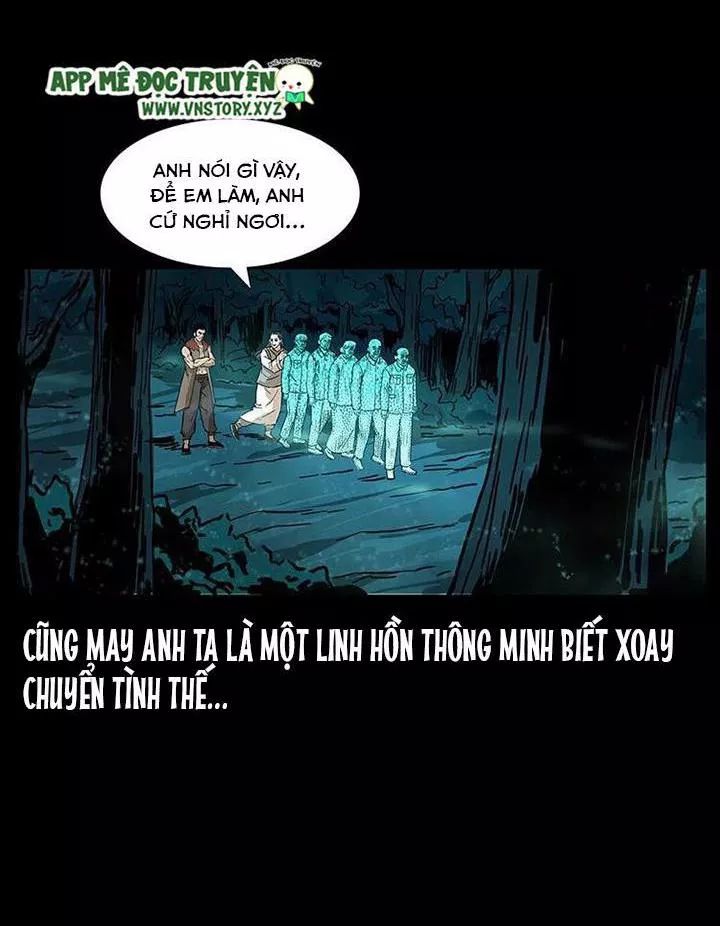 U Minh Ngụy Tượng Chapter 208.5 - 14