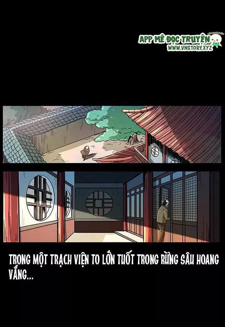 U Minh Ngụy Tượng Chapter 208.5 - 16