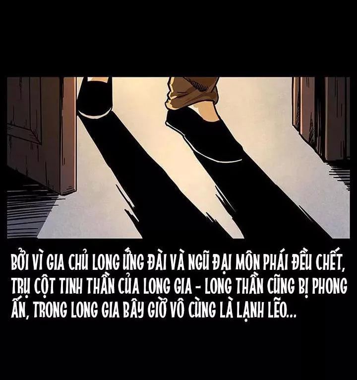 U Minh Ngụy Tượng Chapter 208.5 - 17