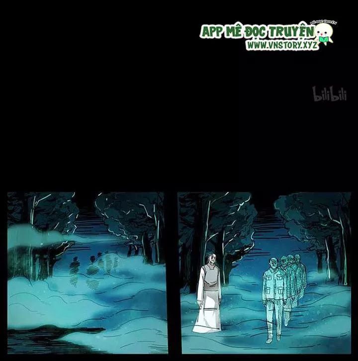 U Minh Ngụy Tượng Chapter 208.5 - 3