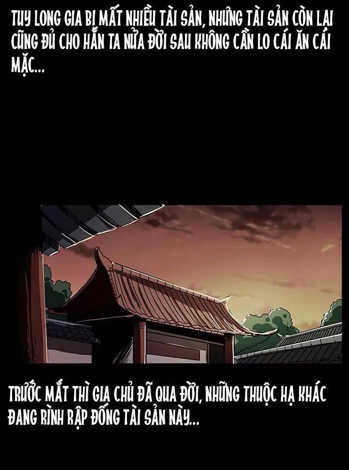 U Minh Ngụy Tượng Chapter 208.5 - 23