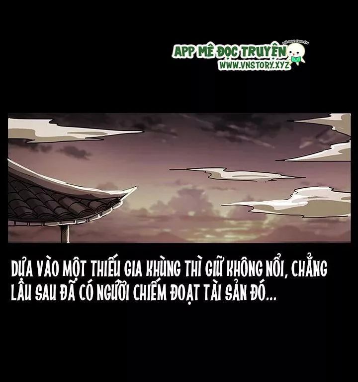 U Minh Ngụy Tượng Chapter 208.5 - 24