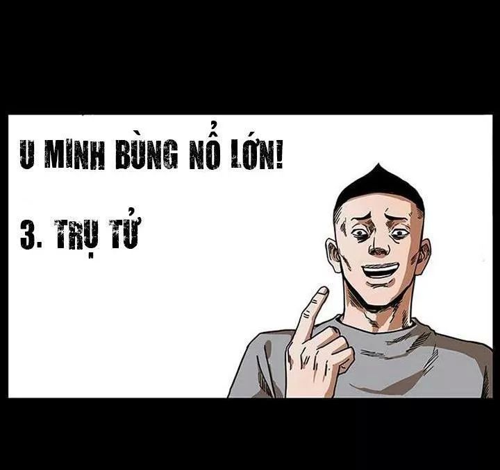 U Minh Ngụy Tượng Chapter 208.5 - 25