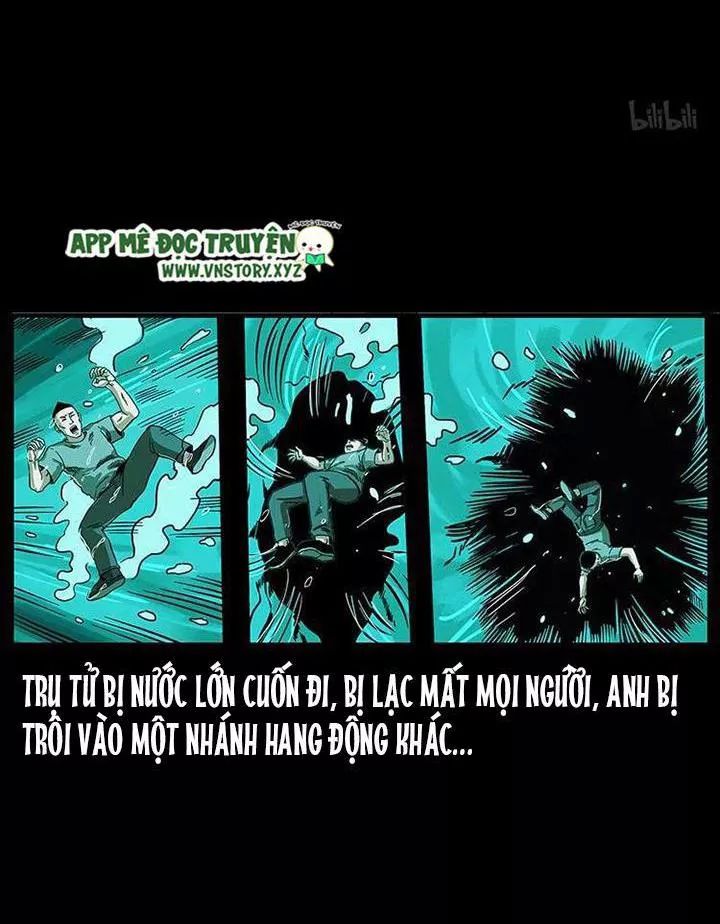 U Minh Ngụy Tượng Chapter 208.5 - 26