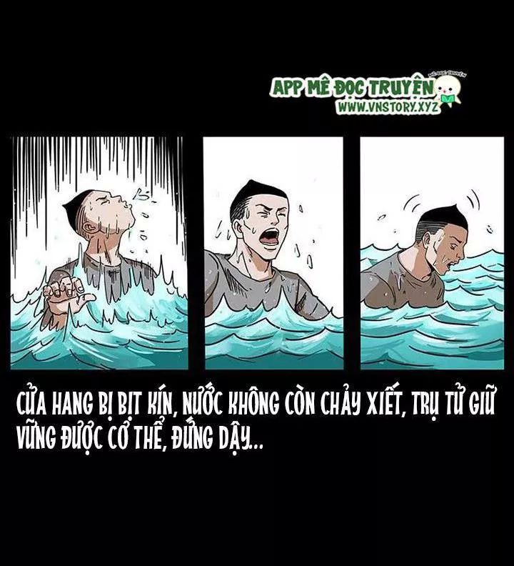 U Minh Ngụy Tượng Chapter 208.5 - 28