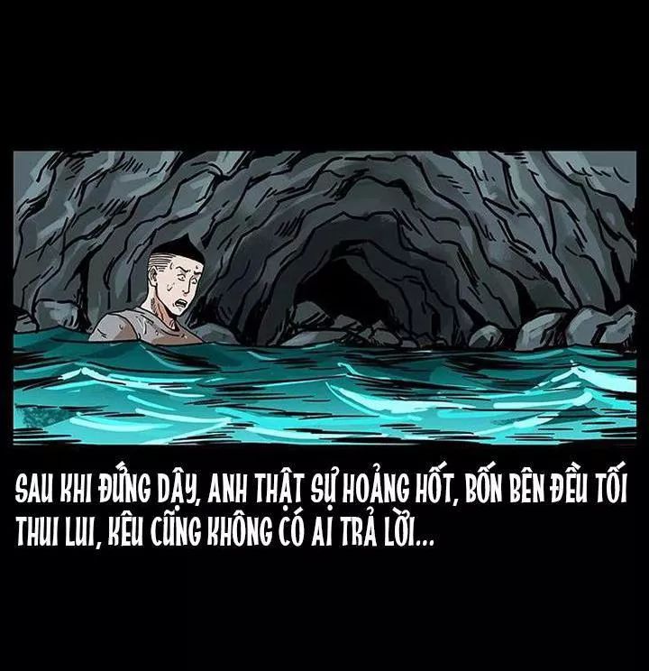 U Minh Ngụy Tượng Chapter 208.5 - 29