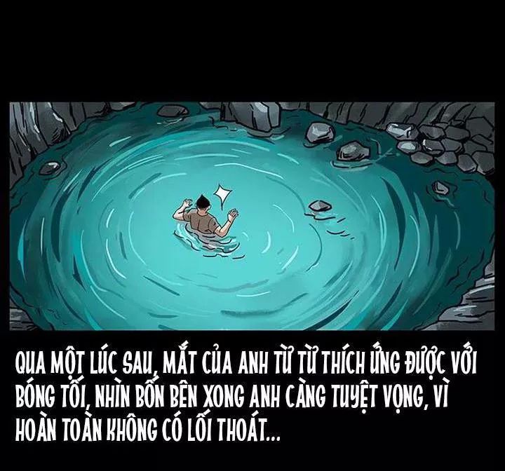 U Minh Ngụy Tượng Chapter 208.5 - 31