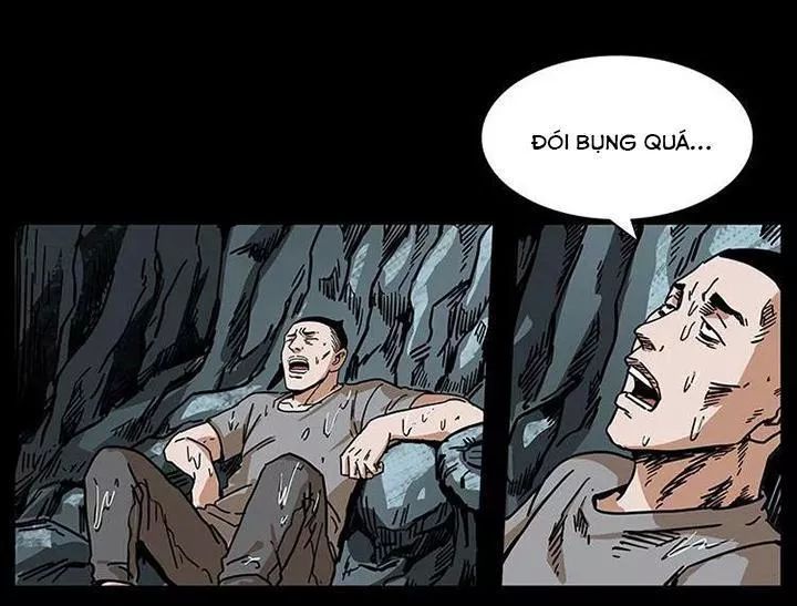 U Minh Ngụy Tượng Chapter 208.5 - 33