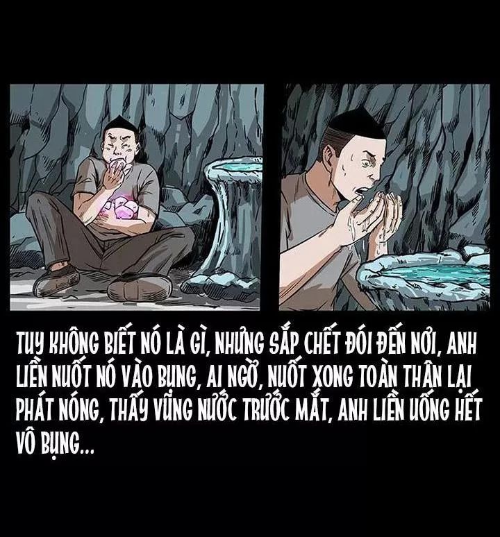 U Minh Ngụy Tượng Chapter 208.5 - 35