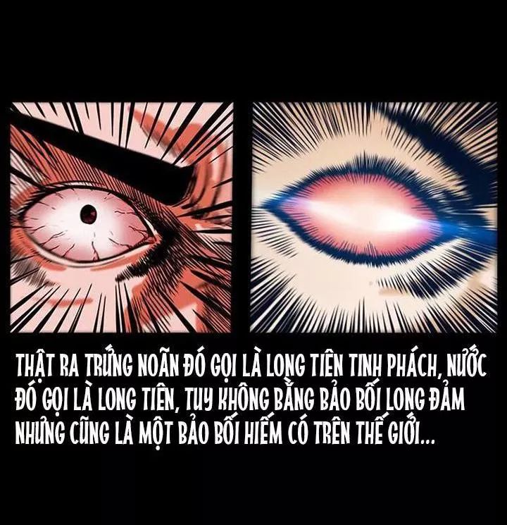 U Minh Ngụy Tượng Chapter 208.5 - 37